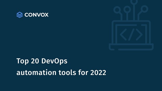 Top 20 Devops Tools of 2023